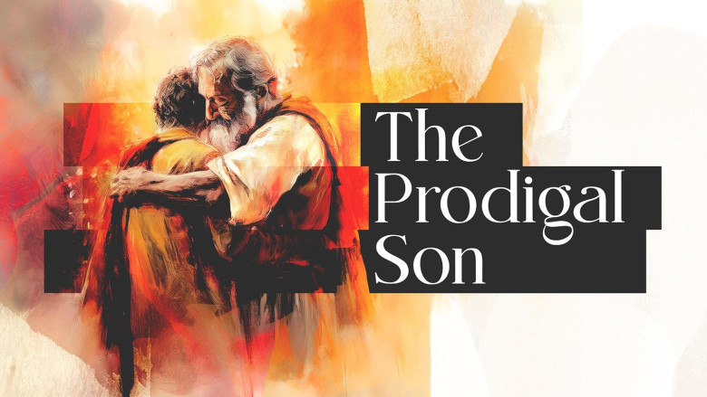 The Prodigal Son